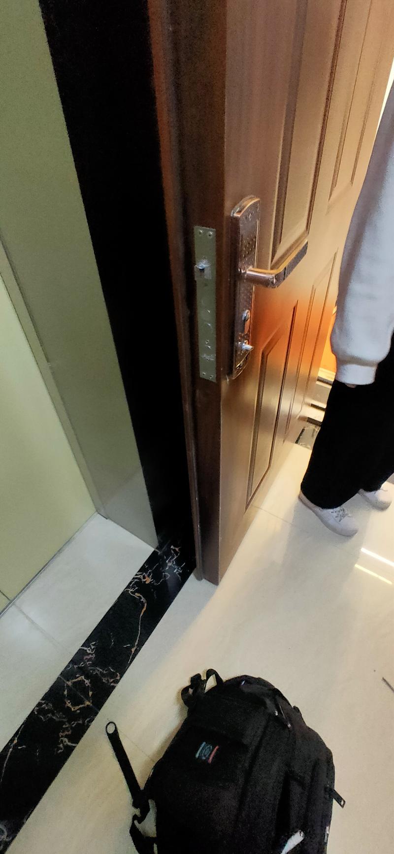 上门开锁价格